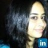 Malini Goswami, profile picture