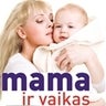 Mamairvaikas, profile picture