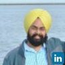 Mandeep Singh, profile picture