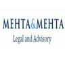 Mehta-Mehta Legal and Advisory Services Pvt. Ltd, profile picture