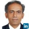 Manish Godse, Ph.D., profile picture