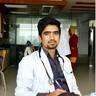 Dr. Manish Kharel, profile picture