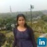 Manisha yadav, profile picture