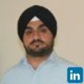 Manjeet Singh Nagi, profile picture