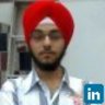 Mantej Singh Dhanjal, profile picture