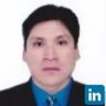Manuel Alberto Quito Chicloté, profile picture