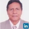 Manuel Enrique Albán Espinoza, profile picture
