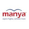 Manya - The Princeton Review, profile picture