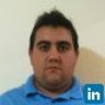 Marcos Andrés Rodríguez, profile picture