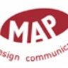 MAP design communication, profile picture