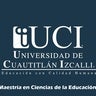 Maestría en Ciencias de la Educación, profile picture