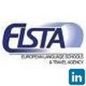 ELSTA Sprachreisen, profile picture