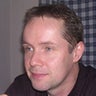 Mark Greenaway, profile picture