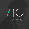 Analytics10, profile picture