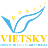 Công ty Tổ Chức Sự Kiện VietSky, profile picture