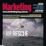 Marketing Magazine, profile picture