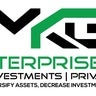 MKG Enterprises Corp, profile picture