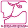 Plataforma La Tortura No Es Cultura, profile picture