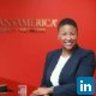 Mary Roberts, Associate Director for TAN, profile picture