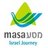 Masa Israel Journey, profile picture