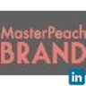MasterPeach Brand, profile picture