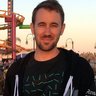 Matthew Clarke, profile picture