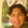 Max Ever Reynaga Mamani, profile picture