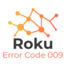 Roku Error Code 009, profile picture