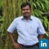 Mayavan T, profile picture