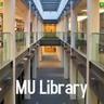MaynoothUniversityLibrary1, profile picture