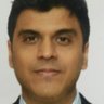 Mayur Gandhi, profile picture