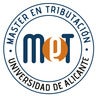 Máster en Tributación Universidad de Alicante, profile picture