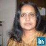 Meena Shivram, PMP, CSM, profile picture