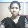 Meena V, profile picture