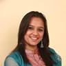 Megha Mahajan, profile picture