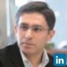 Mehrdad Panahpour Tehrani, profile picture