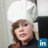 Chef Monica Padro, profile picture