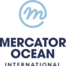 Mercator Ocean International, profile picture