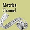 SlideShare profile picture for @metrics