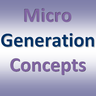MicrogenConcepts, profile picture