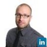 Mikael Seppälä, profile picture
