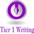 Tier 1 Writing, profile picture