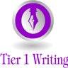 Tier 1 Writing, profile picture
