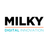 Milky, profile picture