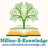 Million-$-Knowledge {Million Dollar Knowledge}, profile picture