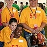Special Olympics Texas, profile picture