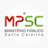 Ministério Público de Santa Catarina, profile picture