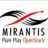 Mirantis IT Russia, profile picture