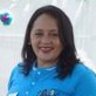 mirla del valle perez de briceño, profile picture