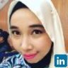 Mirra Nabila Sukri, profile picture